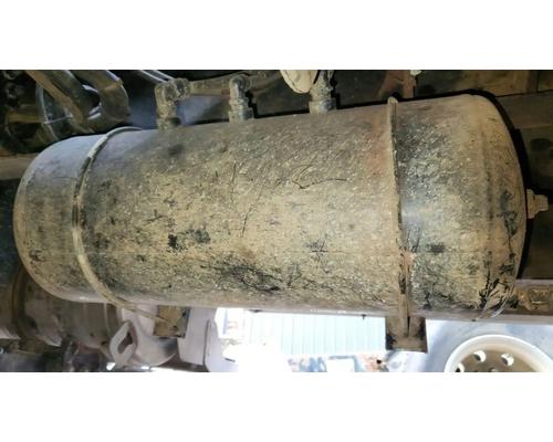  Peterbilt 337 Air Tank #
