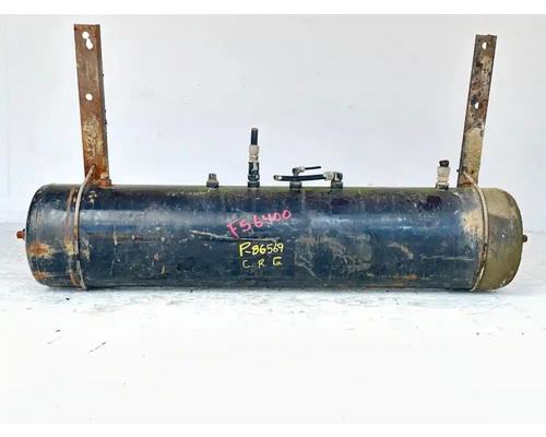  Peterbilt 337 Air Tank #