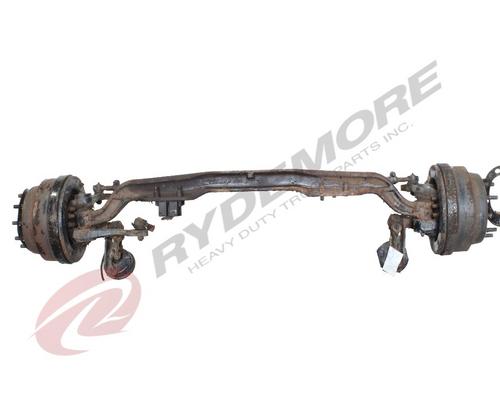 2014-peterbilt-337-axle-beam #1470696