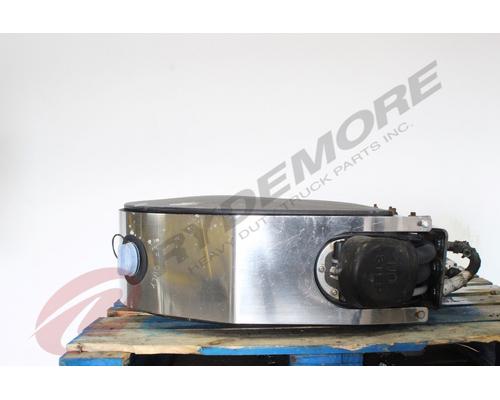 2014 PETERBILT 337 DPF - Diesel Particulate Filter #