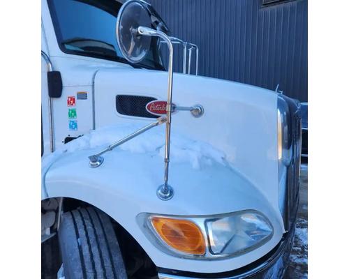  Peterbilt 337 Hood #