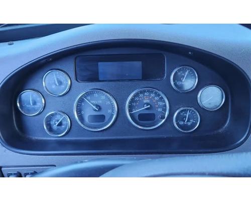 peterbilt-337-instrument-cluster #1449912