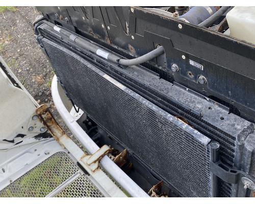 Peterbilt 337 Intercooler # Peterbilt 337 Intercooler #