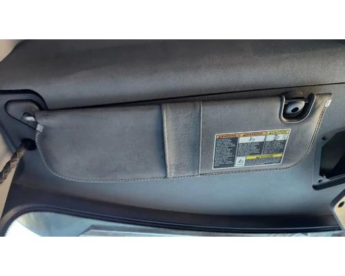 peterbilt-337-visor #1449913