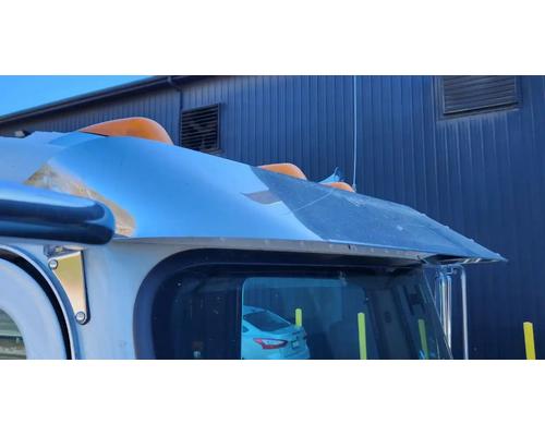 peterbilt-337-visor #1449915