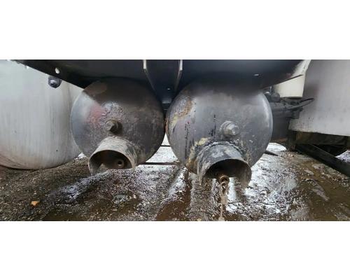 Peterbilt 340 Air Tank # Peterbilt 340 Air Tank #