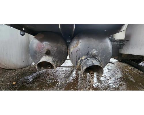 Peterbilt 340 Air Tank #