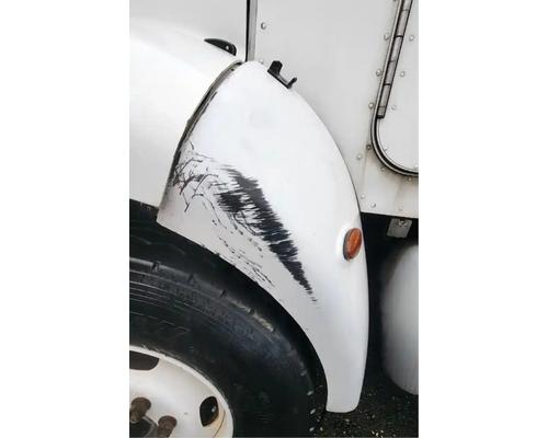  Peterbilt 340 Fender Extension #