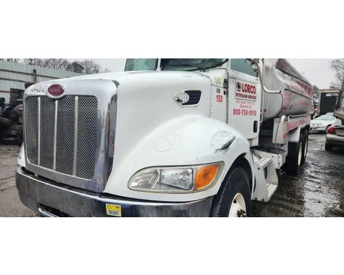  Peterbilt 340 Hood #