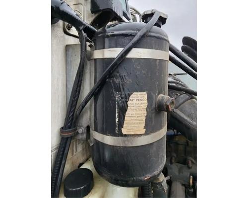 Peterbilt 340 Radiator Overflow # Peterbilt 340 Radiator Overflow #