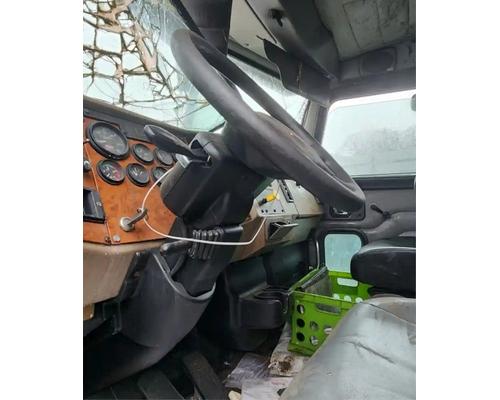 Peterbilt 340 Steering Column # Peterbilt 340 Steering Column #