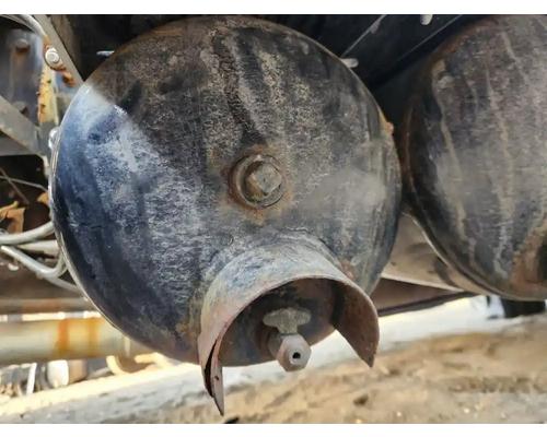 Peterbilt 348 Air Tank # Peterbilt 348 Air Tank #
