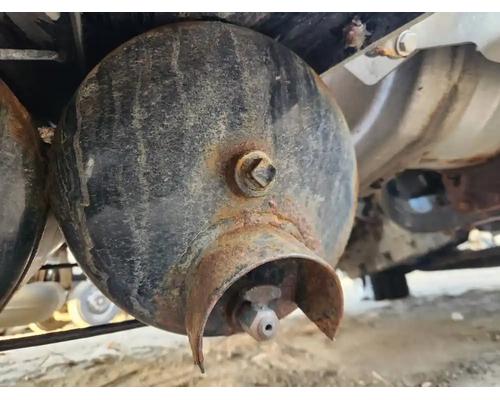 Peterbilt 348 Air Tank # Peterbilt 348 Air Tank #