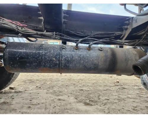 Peterbilt 348 Air Tank # Peterbilt 348 Air Tank #