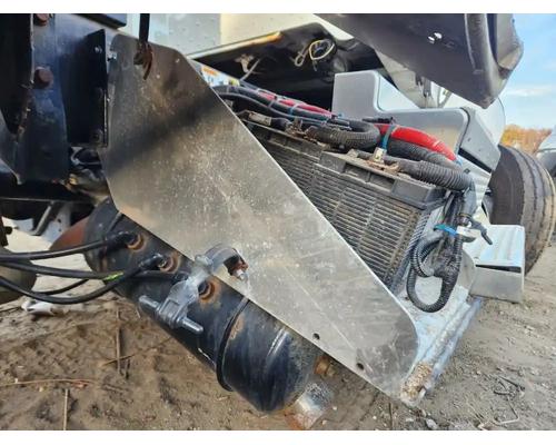 Peterbilt 348 Battery Box # Peterbilt 348 Battery Box #