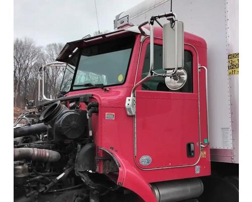 peterbilt-348-cab #1441650
