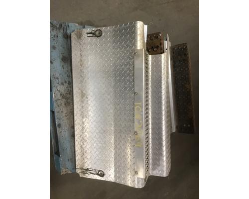 2013 PETERBILT 348 DPF - Diesel Particulate Filter #