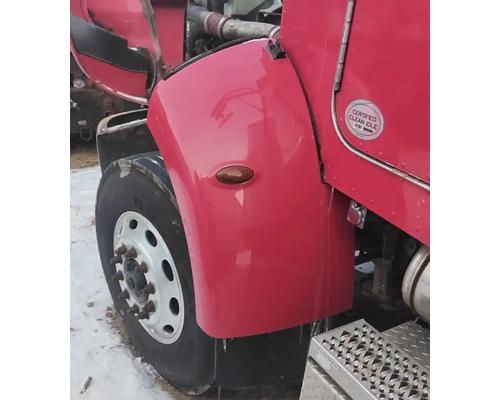 peterbilt-348-fender-extension #1442084