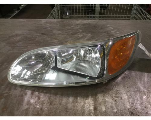 2016 PETERBILT 348 Headlamp Assembly # 2016 PETERBILT 348 Headlamp Assembly #