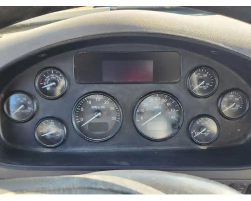 peterbilt-348-instrument-cluster #1438495