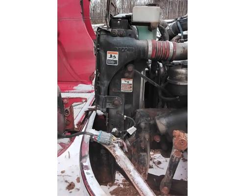 peterbilt-348-intercooler #1442059