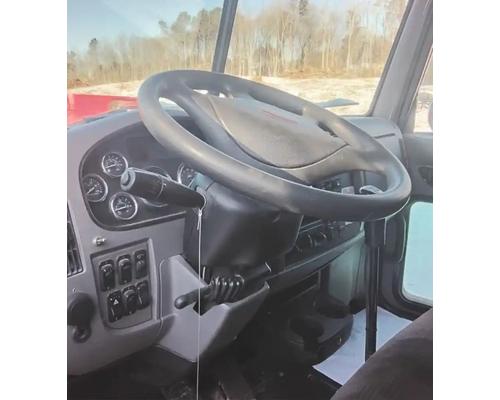 peterbilt-348-steering-column #1442098