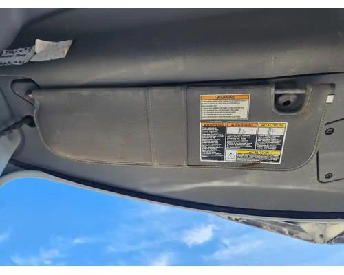 peterbilt-348-visor #1438503