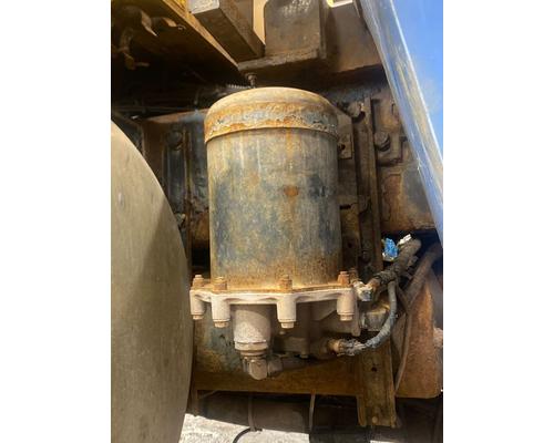  Peterbilt 357 Air Dryer #