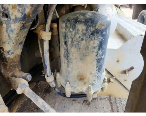  Peterbilt 357 Air Dryer #