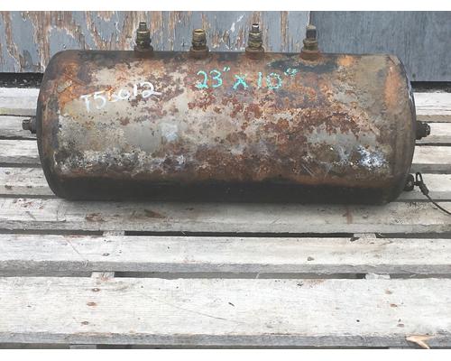  Peterbilt 357 Air Tank #