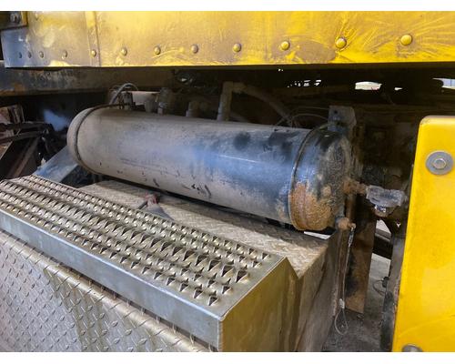 Peterbilt 357 Air Tank # Peterbilt 357 Air Tank #