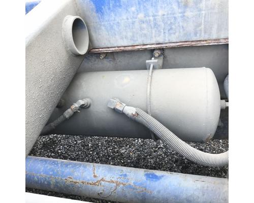 Peterbilt 357 Air Tank # Peterbilt 357 Air Tank #