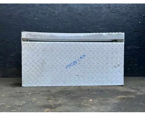 Peterbilt 357 Battery Box # Peterbilt 357 Battery Box #