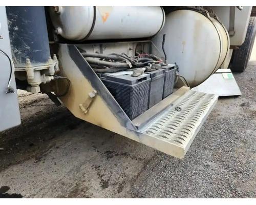 Peterbilt 357 Battery Box # Peterbilt 357 Battery Box #