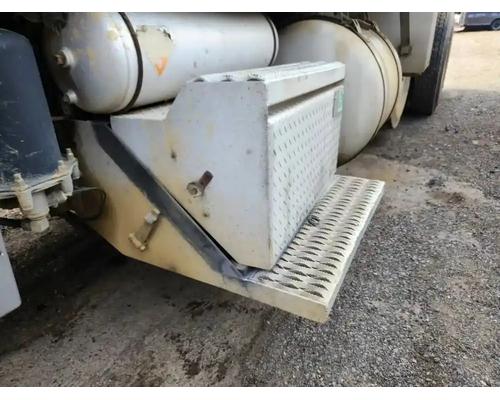 Peterbilt 357 Battery Box # Peterbilt 357 Battery Box #