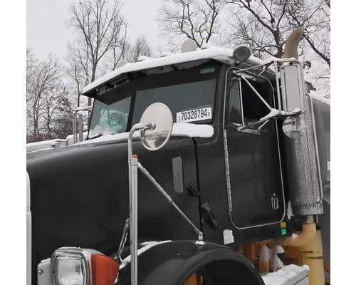 peterbilt-357-cab #1441352