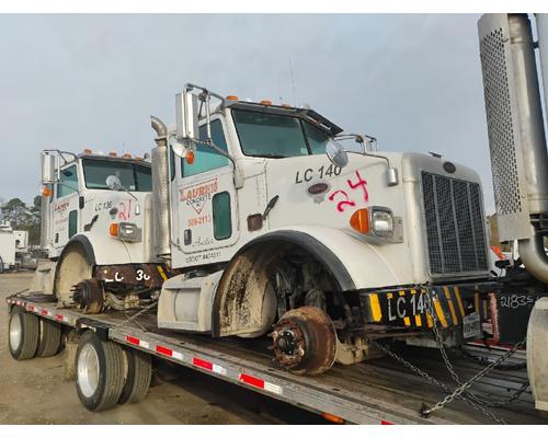 PETERBILT 357