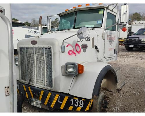 PETERBILT 357