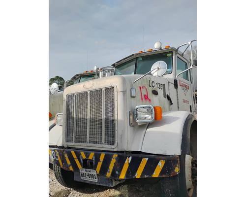 PETERBILT 357