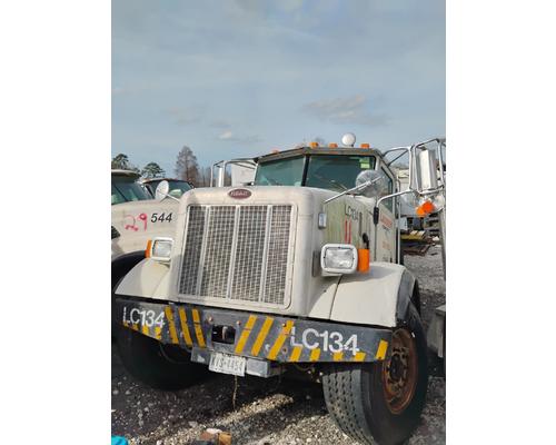 PETERBILT 357