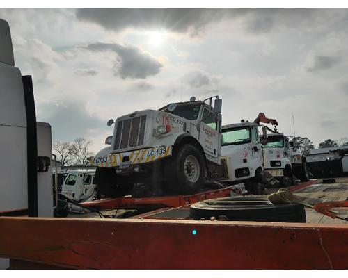PETERBILT 357