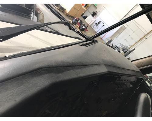  Peterbilt 357 Dash Assembly #