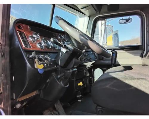 peterbilt-357-dash-assembly #1441497