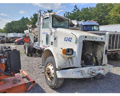 PETERBILT 357 Dismantled Vehicles