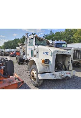 PETERBILT 357 Dismantled Vehicles