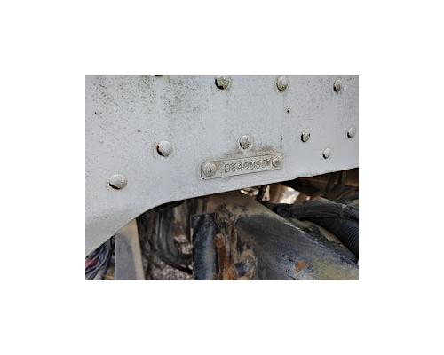 PETERBILT 357 Dismantled Vehicles