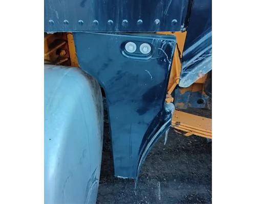 peterbilt-357-fender #1441452
