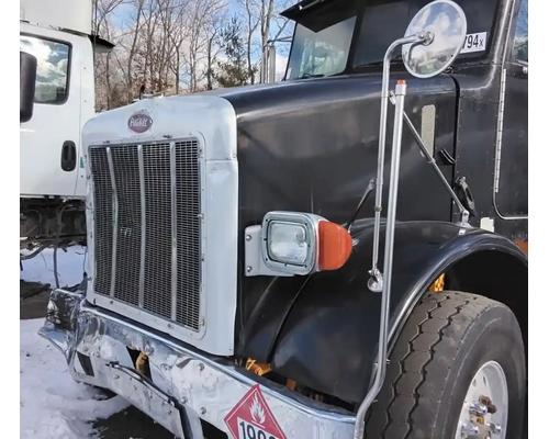 peterbilt-357-hood #1441421