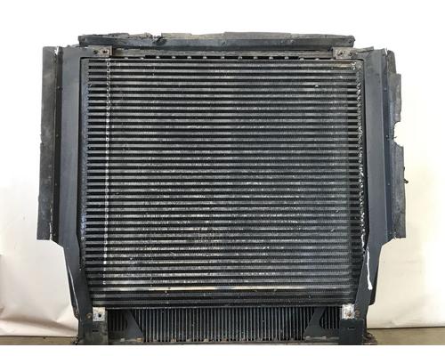  Peterbilt 357 Intercooler #