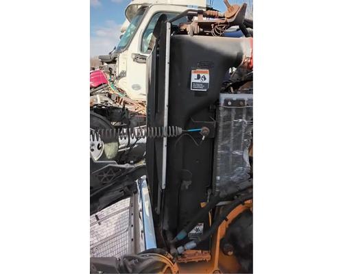  Peterbilt 357 Intercooler #